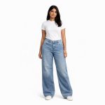 Stylish Loose Fit Baggy Pants for Women